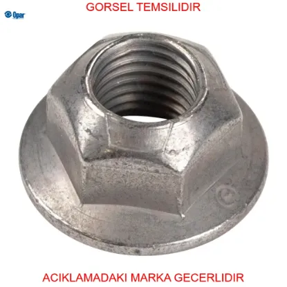 Somun opar 55280521 resmi