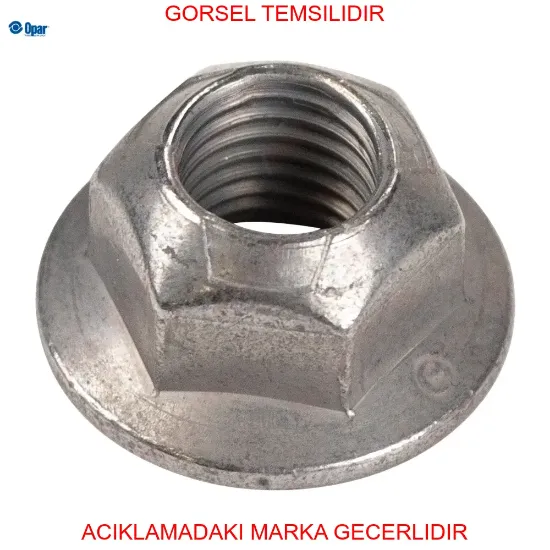 Somun opar 55280521 resmi
