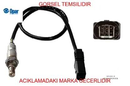 Sonda lambda opar 55281066 resmi