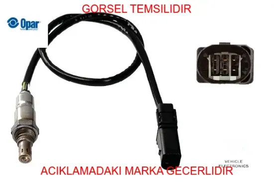 Sonda lambda opar 55281066 resmi