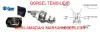 Sonda lambda girişte opar 55281067 resmi