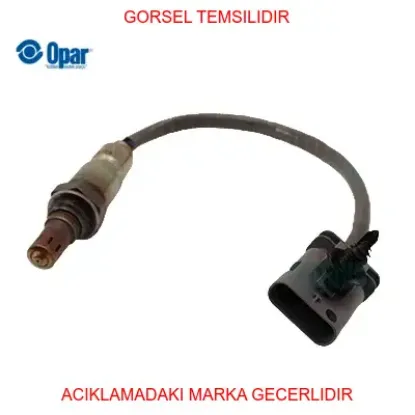 Sonda lambda opar 55281069 resmi