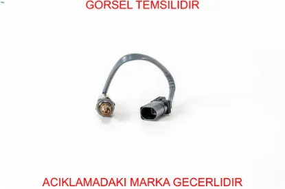 Sensör sonda lambda stv opar 55281072 resmi