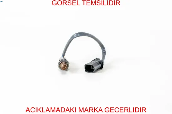 Sensör sonda lambda stv opar 55281072 resmi