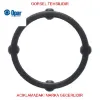 Sızdırmazlık contası   egea-doblo-lınea opar  55281160 resmi