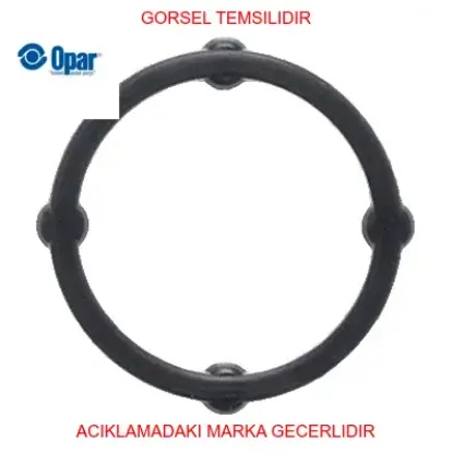 Sızdırmazlık contası   egea-doblo-lınea opar  55281160 resmi