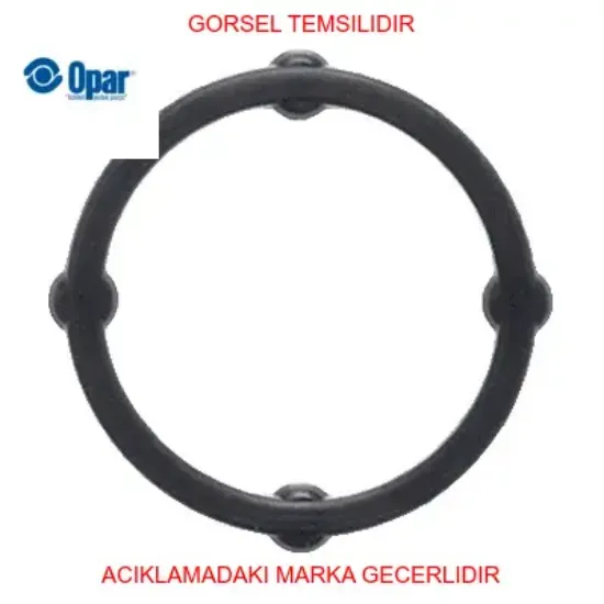 Sızdırmazlık contası   egea-doblo-lınea opar  55281160 resmi