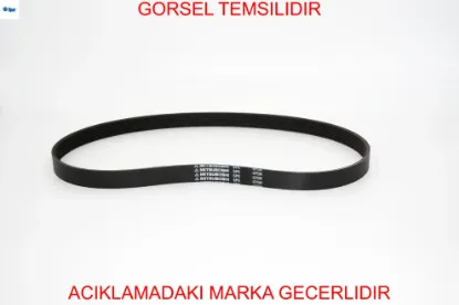 Alternatör kayışı egea 1.3 mjet euro6 2021-> opar 55282018 resmi