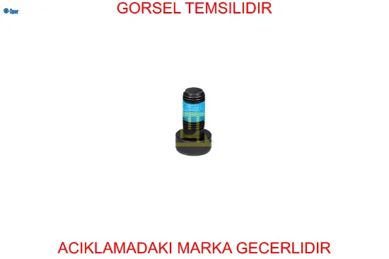 Civata opar 55282093 resmi
