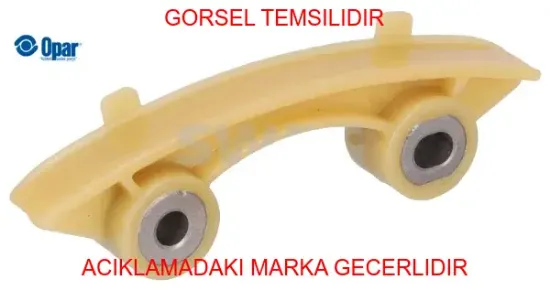 Baglantı parcası opar 55282226 resmi