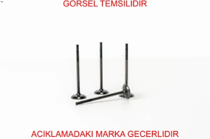 Valf opar 55282230 resmi