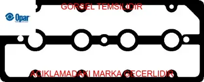 Silindir kapak conta opar 55282547 resmi