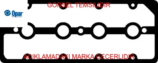 Silindir kapak conta opar 55282547 resmi