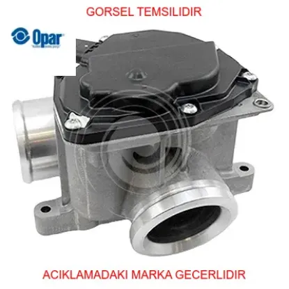 Elektrovalf opar 55283136 resmi