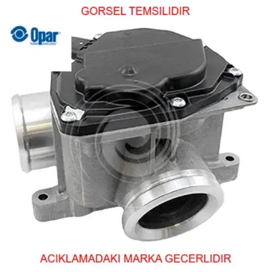 Elektrovalf opar 55283136 resmi