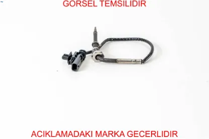 Sensör egzoz gaz olcum doblo ym opar 55283138 resmi