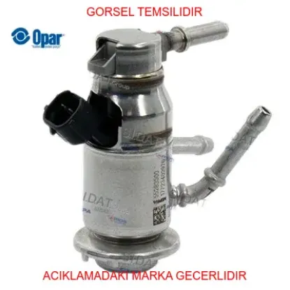 Ure enjektöru opar 55283500 resmi