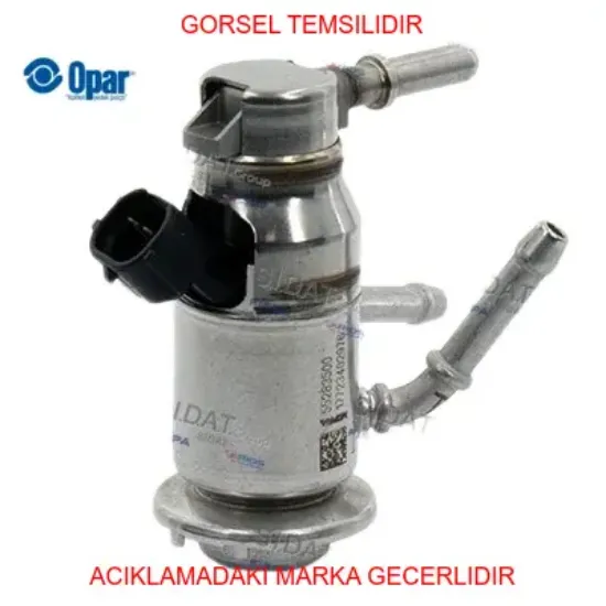 Ure enjektöru opar 55283500 resmi