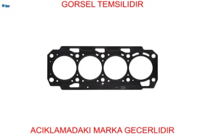 Silindir kapak contası    gıulıetta-bravo-doblo-ducato opar 55259470 resmi