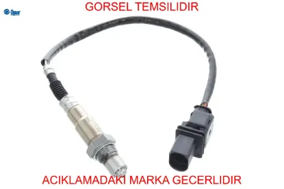 Sonda lambda opar 55283961 resmi