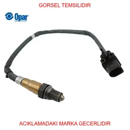 Sonda lambda opar 55283964 resmi