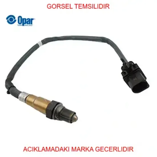 Sonda lambda opar 55283964 resmi