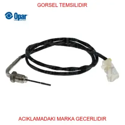 Sıcaklık sensörü opar 55284358 resmi