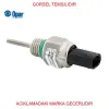 Sensör opar 55284541 resmi