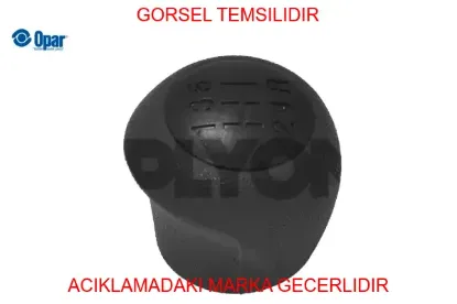 Vites topuz opar 55345813 resmi