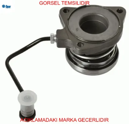 Debriyaj rulmanı(407) grande punto opar 55354177 resmi