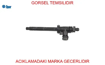 Hidrolik debriyaj rulmanı ducato 3.0 opar  55355135 resmi