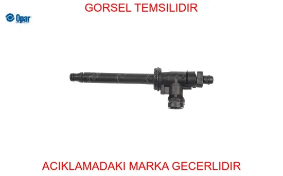Hidrolik debriyaj rulmanı ducato 3.0 opar  55355135 resmi