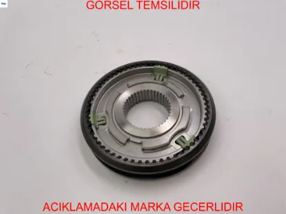 Senkromec göbeğı ducato- yeni kod-55249934 opar 55557487/ 55249934 resmi