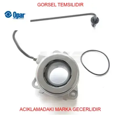 Debriyaj rulmanı hiıdrolık punto (05>) 1,9 cdtı-as opar  55558917 resmi