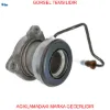 Rulman debriyaj 1.4 mta br opar 55567360 resmi
