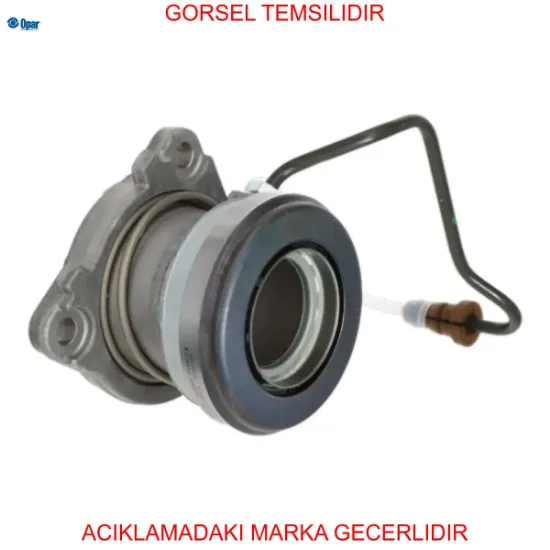 Rulman debriyaj 1.4 mta br opar 55567360 resmi