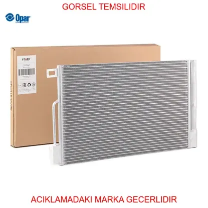 Kondanser gp opar  55700406 resmi