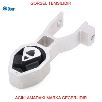 Takoz vites kutusu askı grande punto opar 55700441 resmi