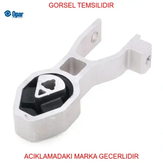 Takoz vites kutusu askı grande punto opar 55700441 resmi