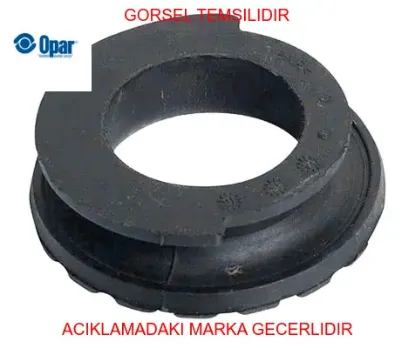 Takoz yay süspansiyon üst egea opar 55700710 resmi