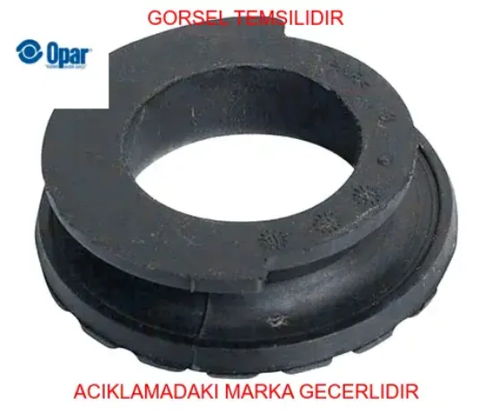Takoz yay süspansiyon üst egea opar 55700710 resmi