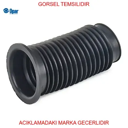 Körük amortisör fiorino opar 55700767 resmi