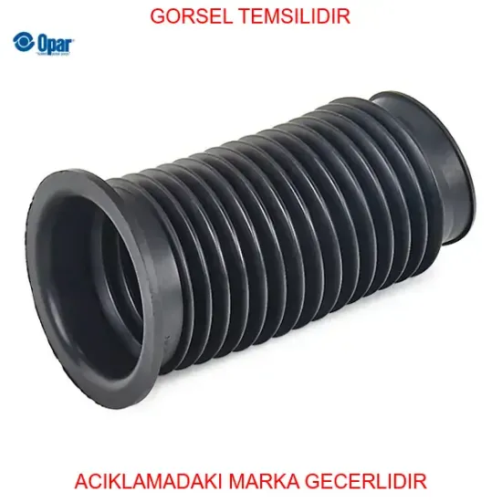 Körük amortisör fiorino opar 55700767 resmi