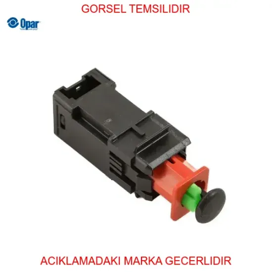 Sensör fren punto opar  55701395 resmi