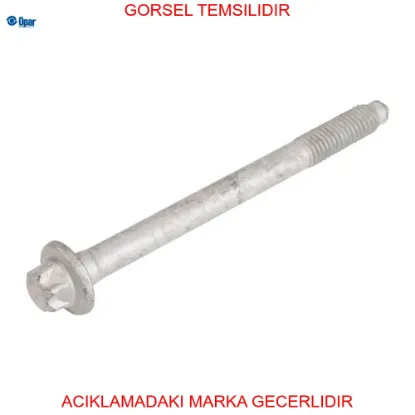Cıvata gp opar 55701512 resmi