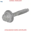 Cıvata gp opar 55701882 resmi