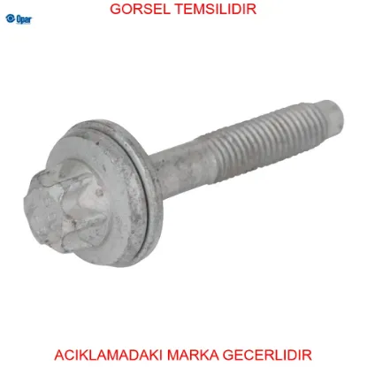 Cıvata gp opar 55701882 resmi