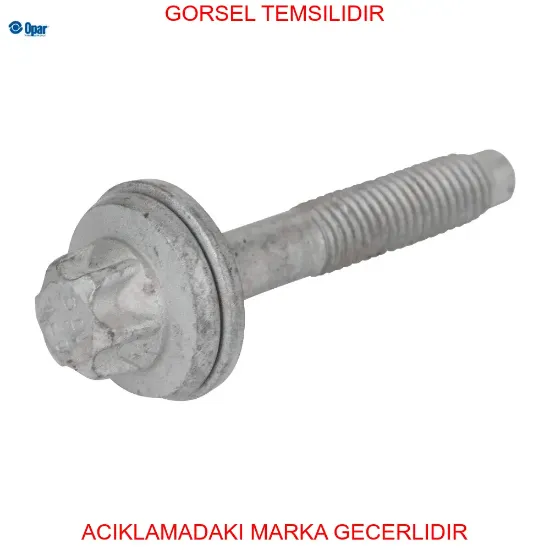 Cıvata gp opar 55701882 resmi