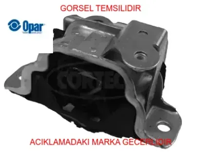 Takoz motor askı grande punto opar 55702833 resmi