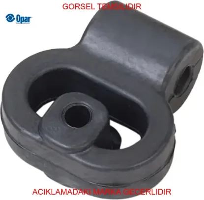 Takoz egzoz grande punto opar 55702861 resmi
